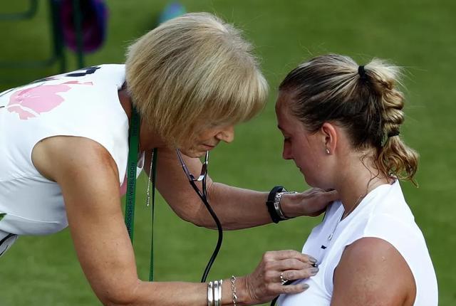 华体会官网-关于出色发挥引爆全场！，科维托娃意外战胜塞尔维亚队观众掌声雷动的信息-华体会官网