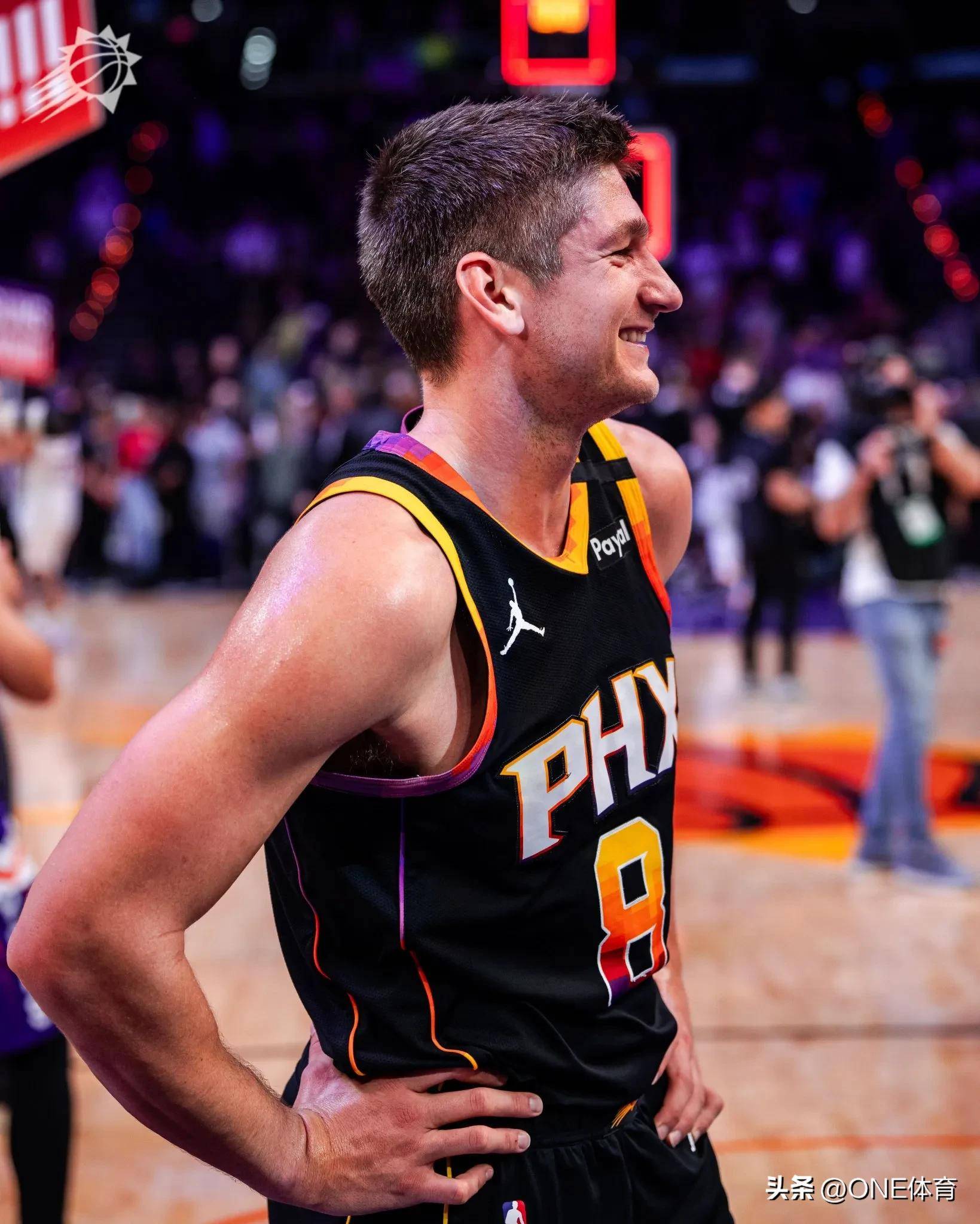 HTH sports-关于CBA常规赛冲刺阶段再迎强敌，菲尼克斯太阳豪取连胜，主帅态度——目标明确，赛程密集仍需轮换的信息-HTH sports