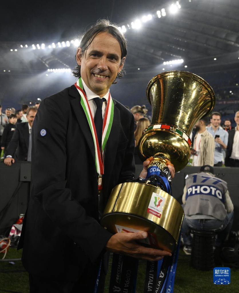 华体会官网-关于意大利杯赛前再迎强敌，国际米兰调整名单，主帅态度——悬念犹存，临场指挥获称赞的信息-华体会官网